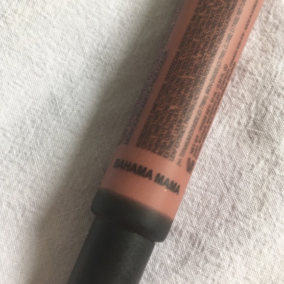 Nudestix Magnetic Plush Paint Lips, Cheeks, Eyes Bahama Mama NEW - Picture 9 of 15